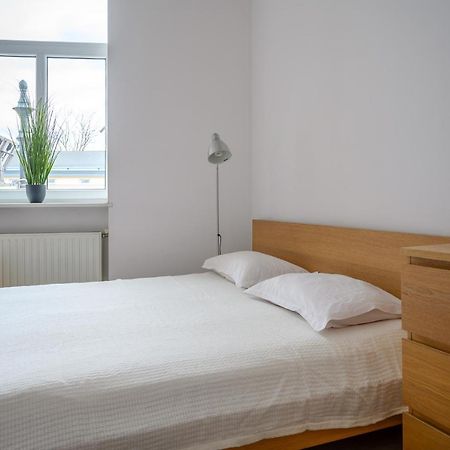 Rent-Apart City Center Kopernika Apartment Lodz  Luaran gambar