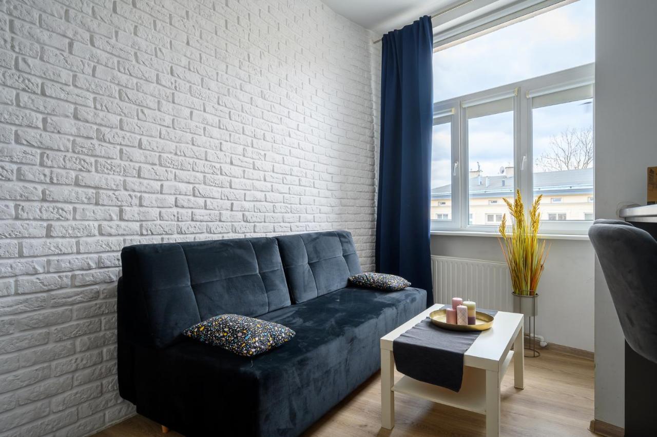 Rent-Apart City Center Kopernika Apartment Lodz  Luaran gambar